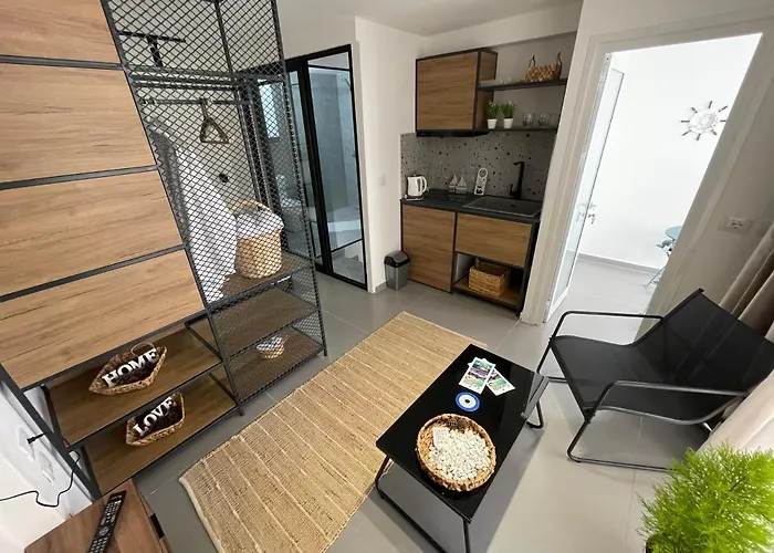Vela Apartament 2