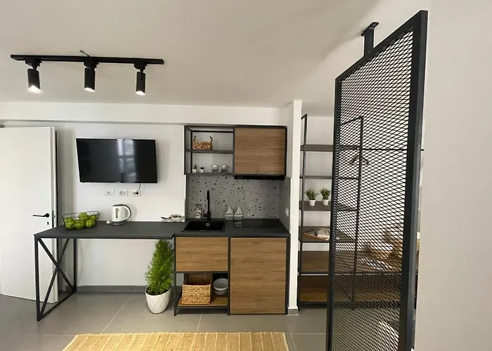 Vela Apartament 2