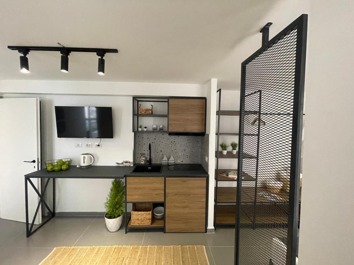 Vela 2 Apartment *