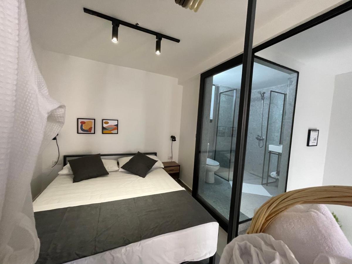Vela 2 Apartment Sarandë