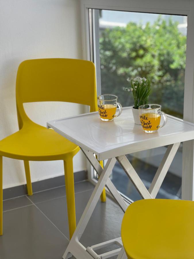 Apartment Vela 2 Sarandë