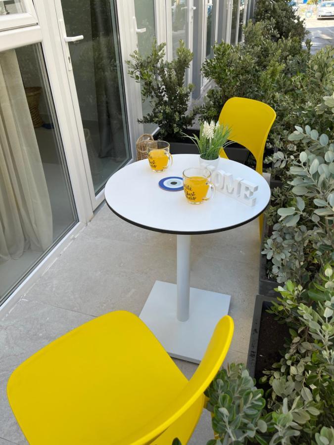 Apartment Vela 2